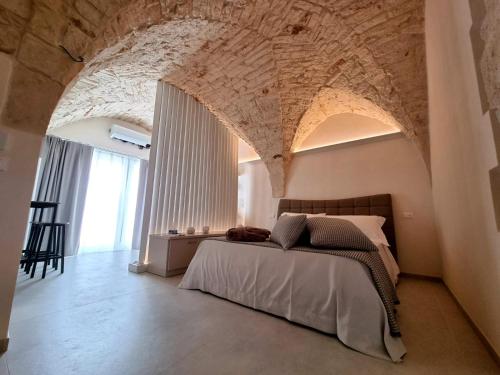 PIRANO Suite e Spa chambre d'hôte Ceglie Messapica