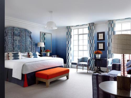 The Soho Hotel, Firmdale Hotels