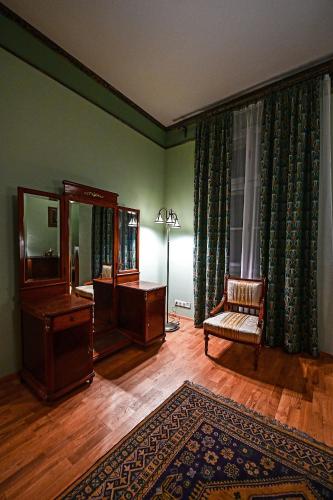 Apartment Biskupska