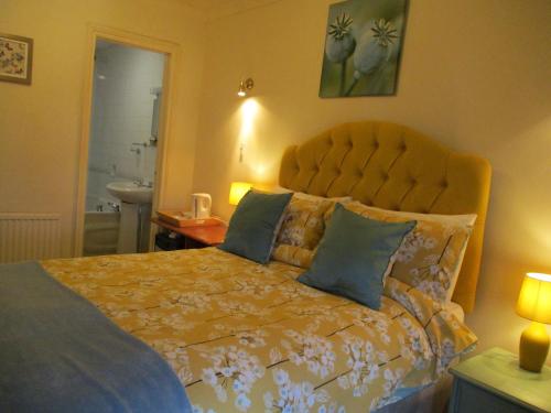 Cranborne Guest Accommodation - image 5