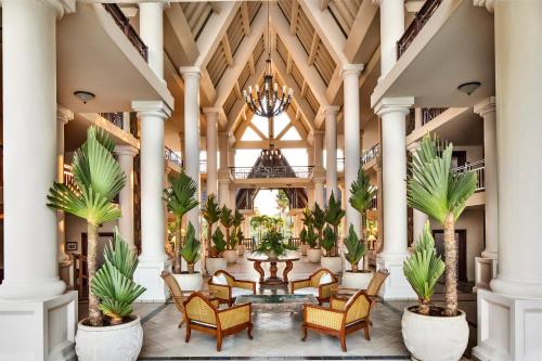 The Residence Mauritius photo 3