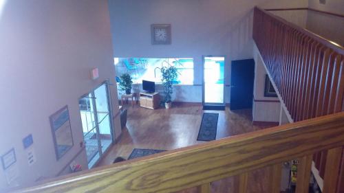 Northwoods Best Inn - main image