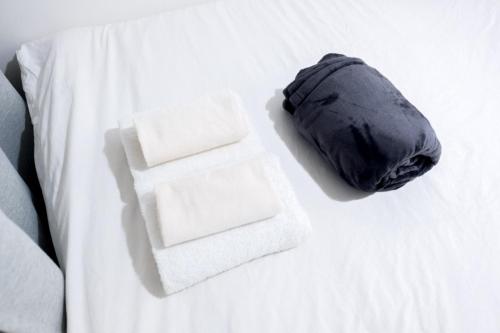 NEST HATAGAYA Stylish Apt v3