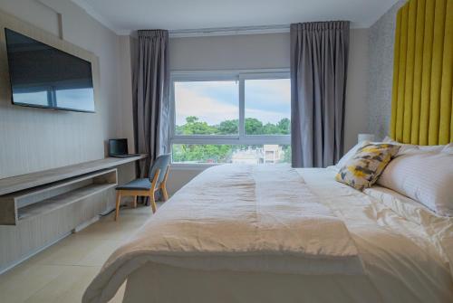 Garden Suites Pinamar in 皮納馬爾