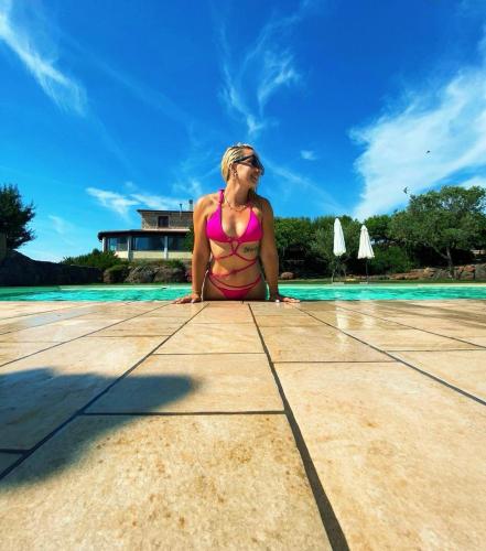 Agriturismo Sa Murta in Sennariolo-Oristano