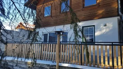 Apartment Katharina in Spital am Pyhrn, Österreich