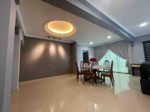 Ipoh Happy Happy Suite by Verve (12pax) EECH63