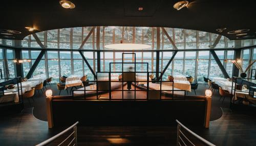 . Scala Turm Hotel Restaurant
