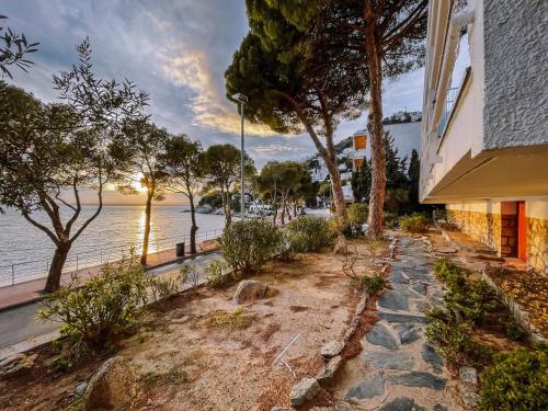 Fasiliti, Agi Marina Apartments in Almadraba-Canyelles