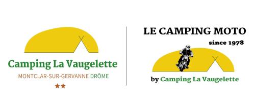 Camping La Vaugelette - Drôme