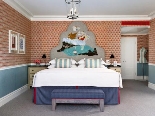 The Soho Hotel, Firmdale Hotels