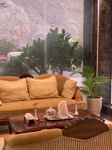 Diwan Al Amir in Khasab