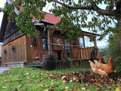 Ferienhaus FRIEDLHOF in Langschlag, Österreich
