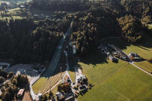  Hohlbichl Gut in Bischofshofen