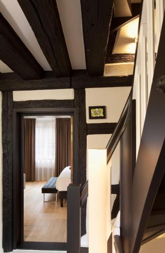 Hotel Le Colombier Suites - Room service disponible - image 7