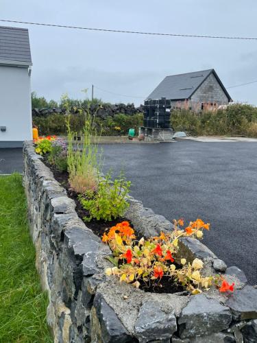 Tigh Noor - Escape to Kinvara by the sea!