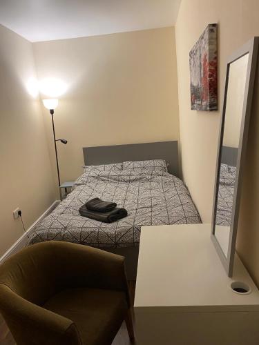 Cosy Ealing Homestay, Londýn (fotografie 6)