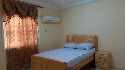 Gam Properties Guest House