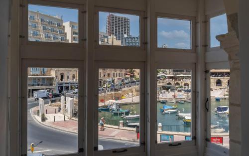 ザ ローズ ホステル - セントジュリアンズ