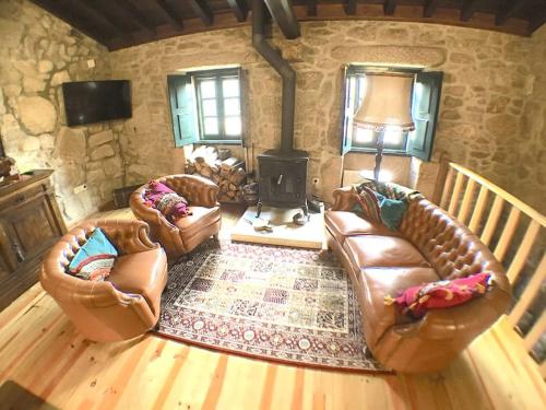 Casa do Assento - Caminho gîte à louer Vilarinho das Quartas