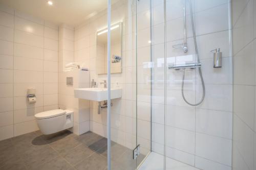 Fletcher Hotel Valkenburg - image 14