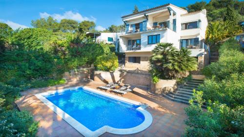 Kris gîte à louer Santa Margarida