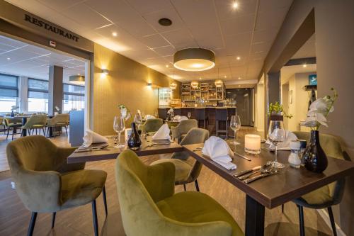 Fletcher Hotel Valkenburg - image 11