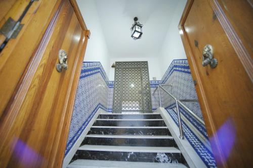 San Basilio´s Red House, Kordoba (zdjęcie 9)
