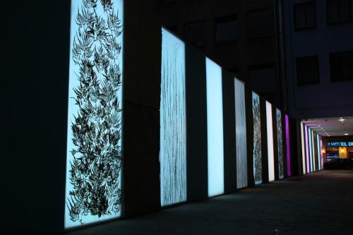 シラー 5 ホテル&ボーディングハウス