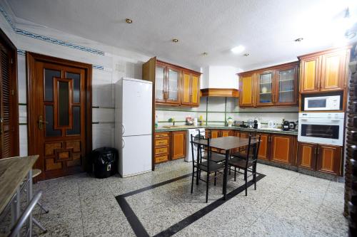 San Basilio´s Red House, Kordoba (zdjęcie 7)