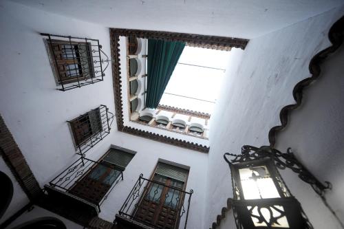 San Basilio´s Red House, Kordoba (zdjęcie 4)