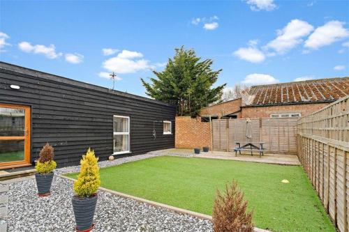 The Old Stables gîte à louer Kelsale