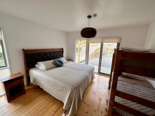Little Moonhouse - Pool - BBQ - Seaview - Fruit Garden – khách sạn tại Mirasol
