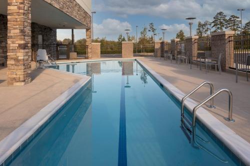 Hyatt Place Charlotte University - image 14