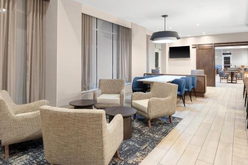 Faciliteiten, Hyatt Place Charlotte/university Research Park near UNC Charlotte Botanical Gardens