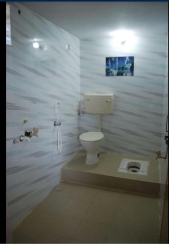 Holly Cross Home Stay Jog Falls