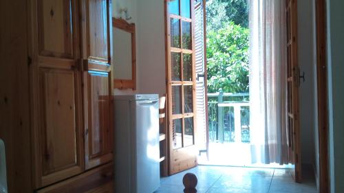 Saint Sunday Parga chambre d'hôte Kéntali