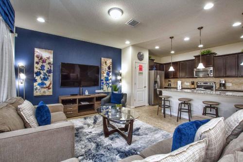 Holiday home in Kissimmee Florida