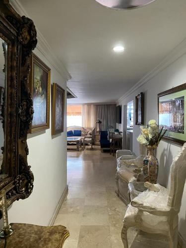 Apartamento Washington