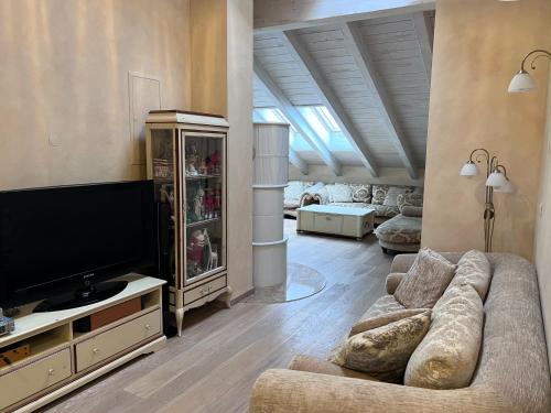 Garmisch Lux Apartment mit Sauna
