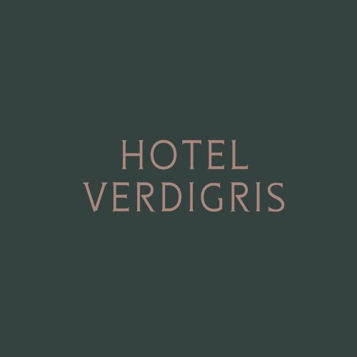 Hotel Verdigris