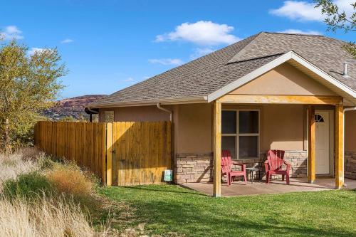3415 Tierra Norte in Moab, USA