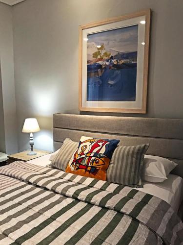 Zen Hotel Room Type - Suite
