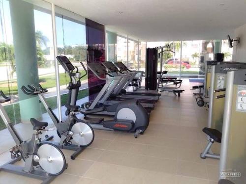 Best location apartment in Acapulco Diamante
