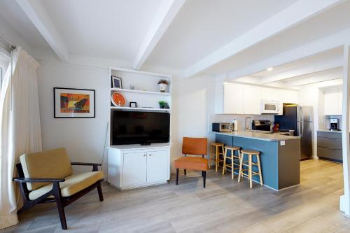 Dune House – Ocean City, MD