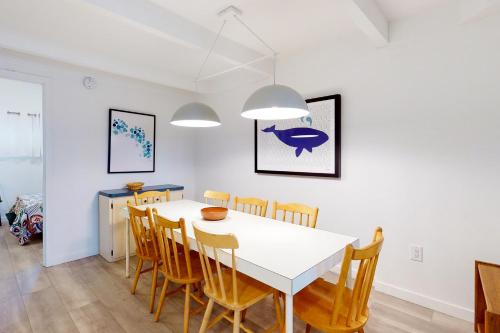 Dune House – Ocean City, MD