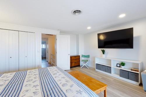 Dune House – Ocean City, MD