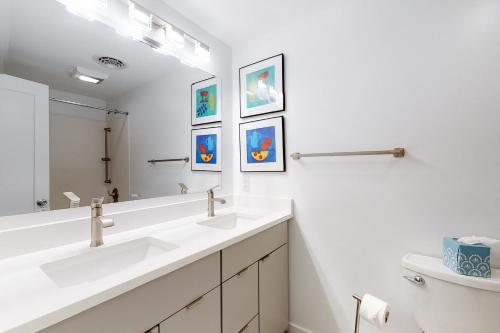 Dune House – Ocean City, MD
