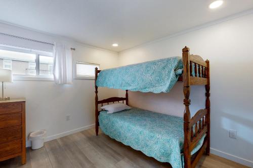 Dune House – Ocean City, MD