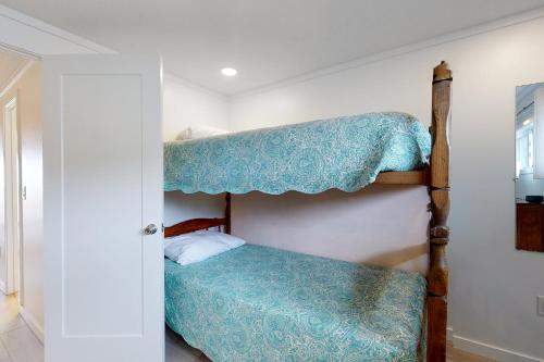 Dune House – Ocean City, MD